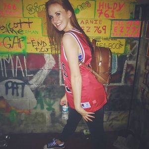 Meet your Posher, Kiara